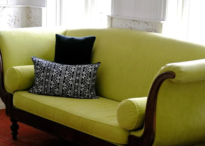 Hotell Turisthotell Rosendal