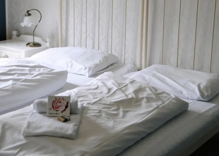 Turisthotell Hotell 2*