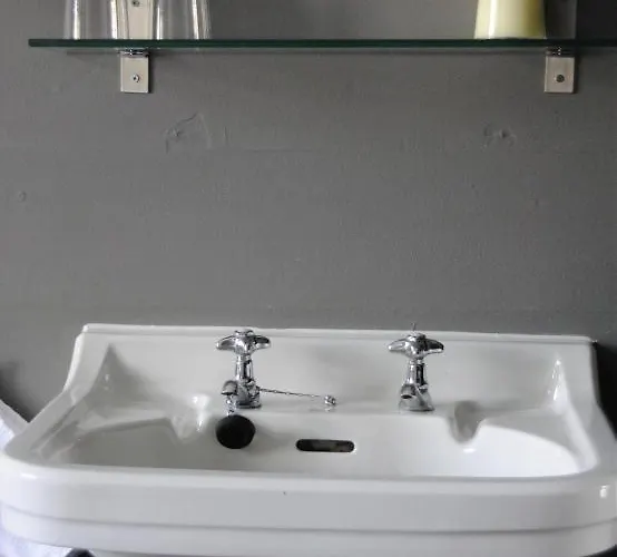 Turisthotell 2* Rosendal