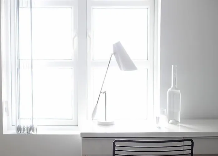 Turisthotell Rosendal