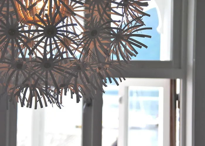 Turisthotell Rosendal