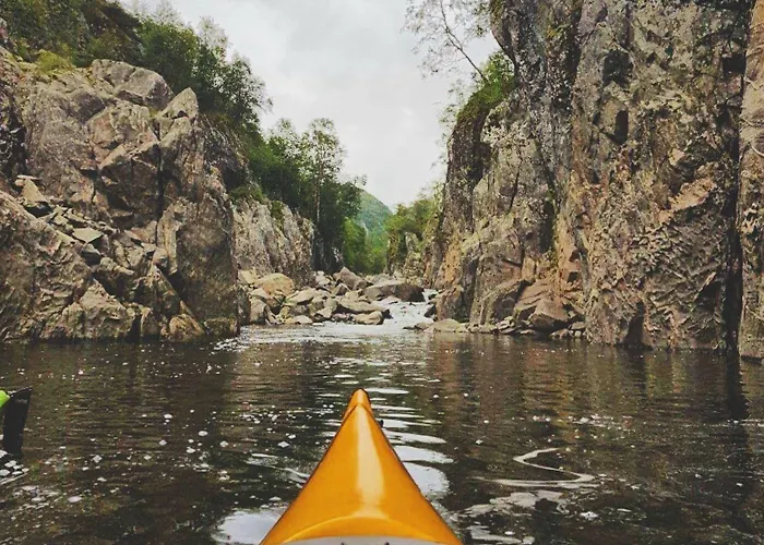 Turisthotell Hotell 2*