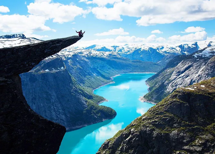 Hotell Turisthotell Rosendal