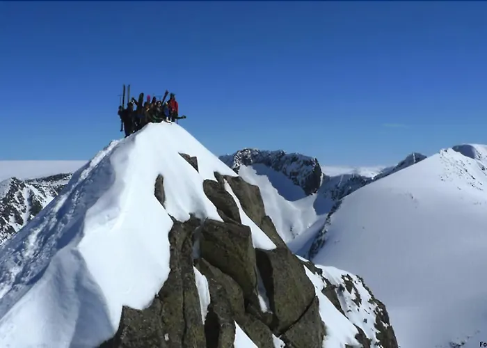 Turisthotell Hotell Rosendal