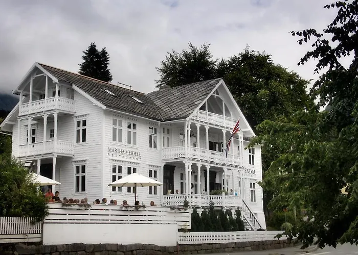 Hotell Turisthotell 2*